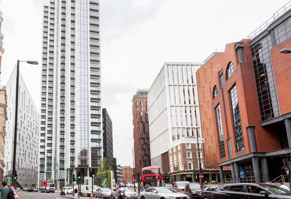New Development to rent in City Road Atlas Building, EC1 Benham and Reeves New Development to rent in City Road Atlas Building, EC1 Benham and Reeves