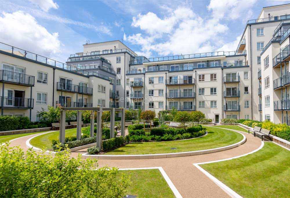 New Development to rent in Colindale Beaufort Park, NW9 Benham and