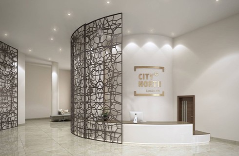 City North amenities images 2