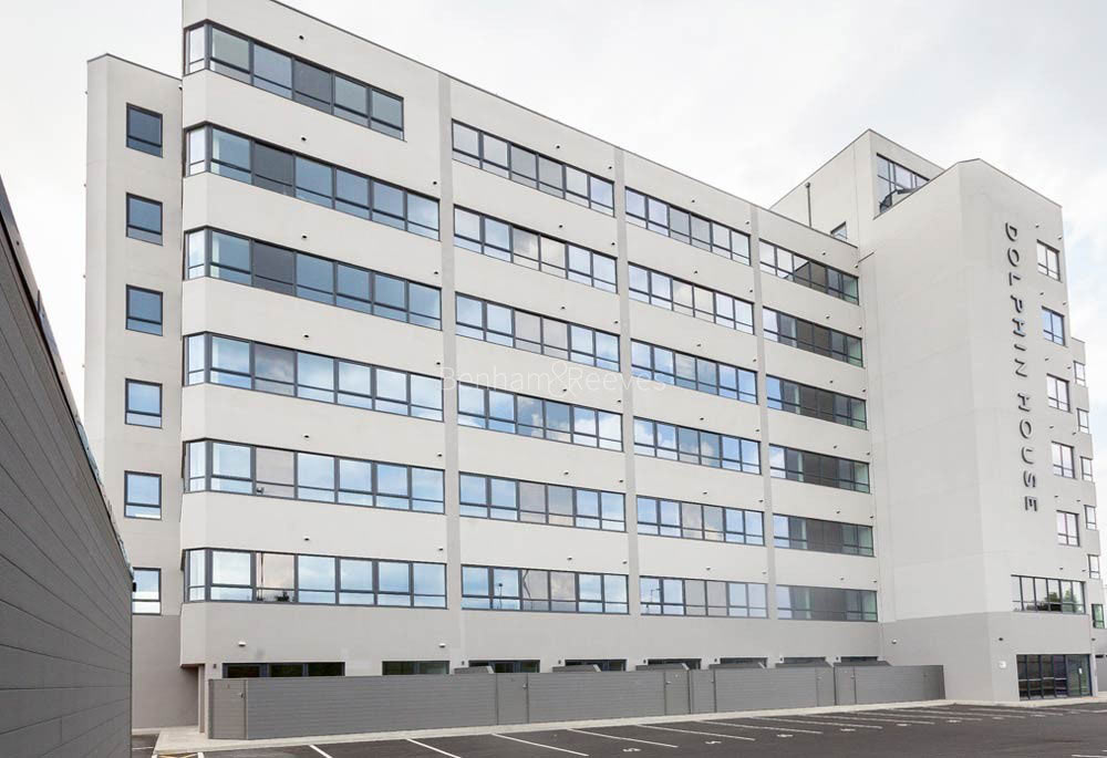 New Development to rent in SunburyonThames Dolphin House, TW16