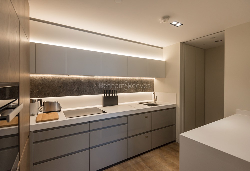 New Development to rent in Fitzrovia - Fitzroy Place, W1 | Benham and ...