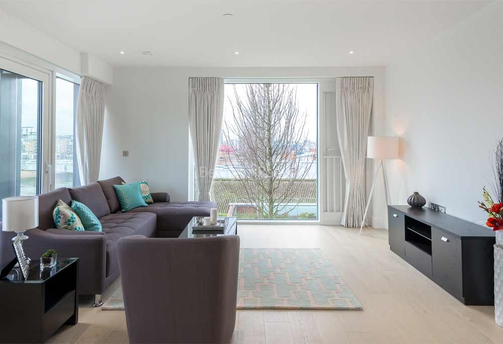 New Development to rent in Fulham Fulham Riverside, SW6 Benham and