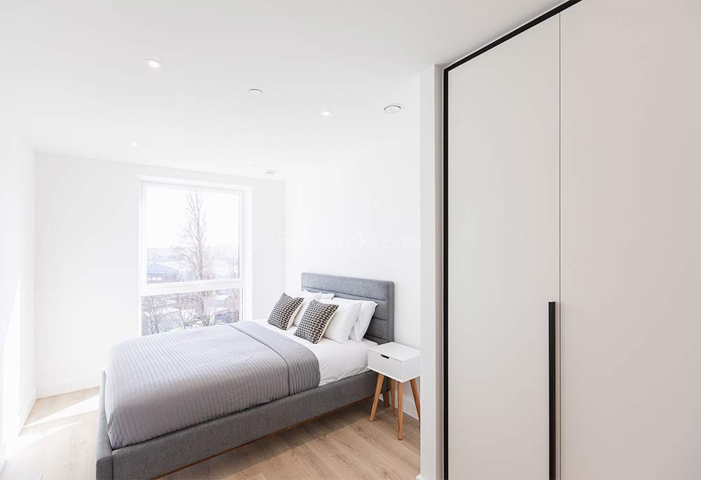 Grand Union bedroom images 1