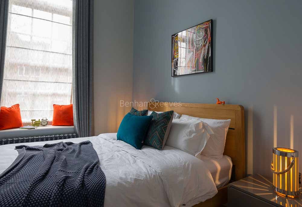 Hampstead Manor bedroom images 1