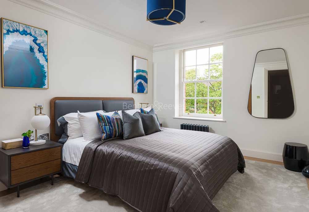 Hampstead Manor bedroom images 2