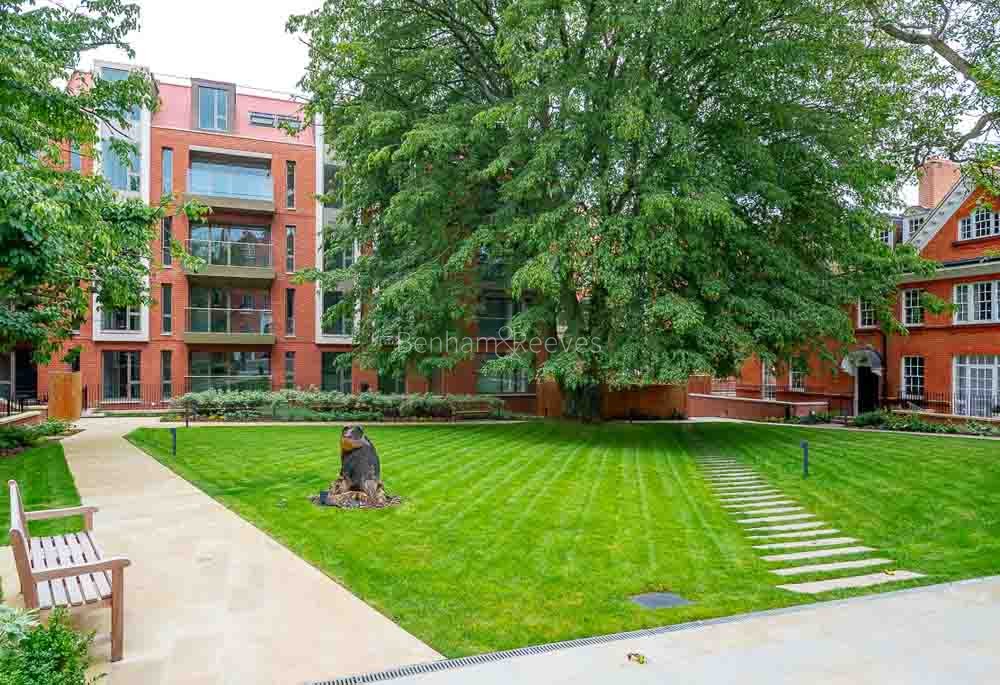 Hampstead Manor Image 6
