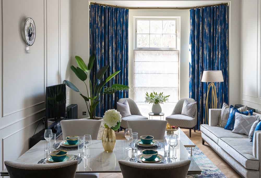 Hampstead Manor reception images 1