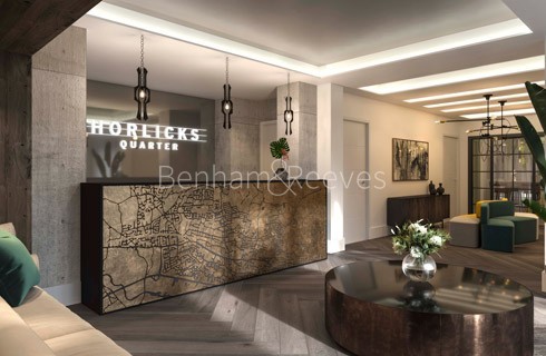 Horlicks Quarter amenities images 5