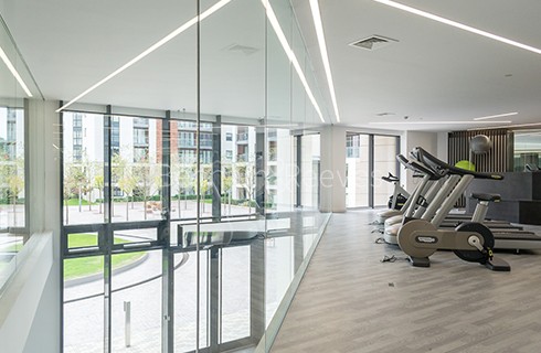 Kew Bridge West amenities images 3