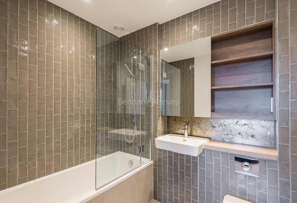 New Development to rent in Greenwich Borders Kidbrooke Village, SE3