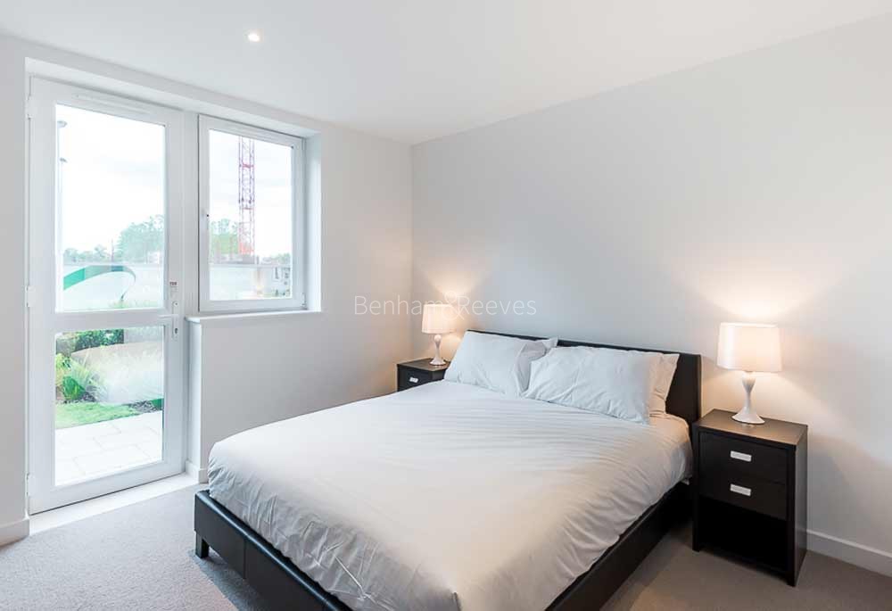 New Development to rent in Greenwich Borders Kidbrooke Village, SE3
