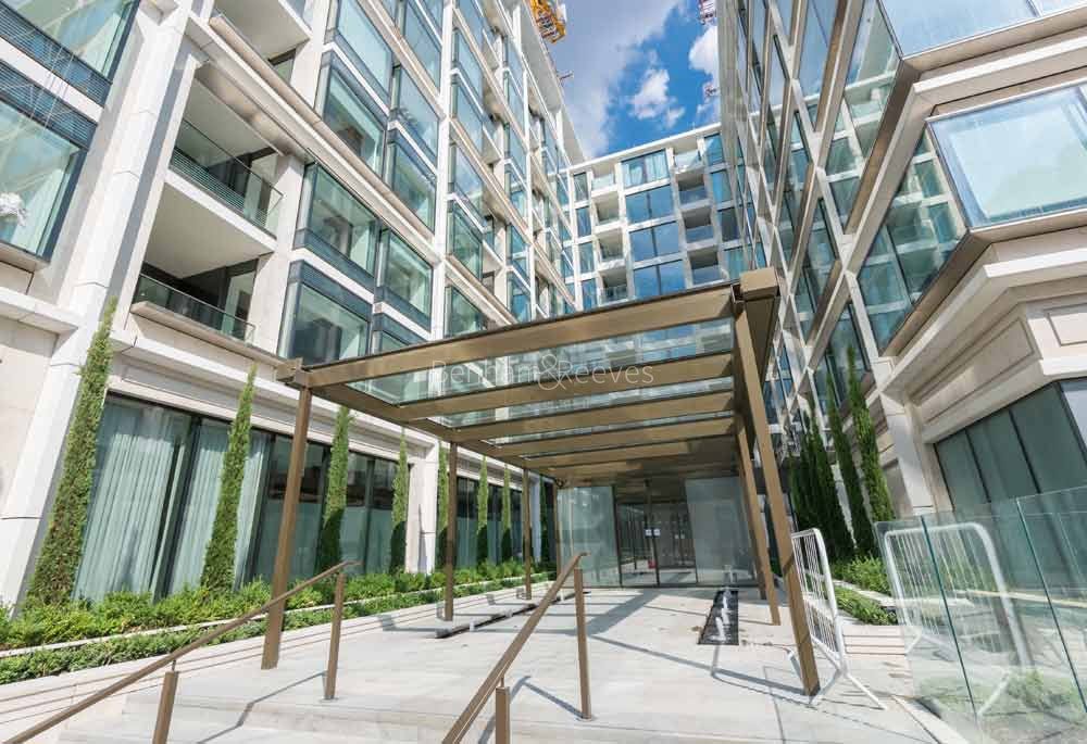 New Development to rent in City Landmark Place, EC3 Benham and Reeves