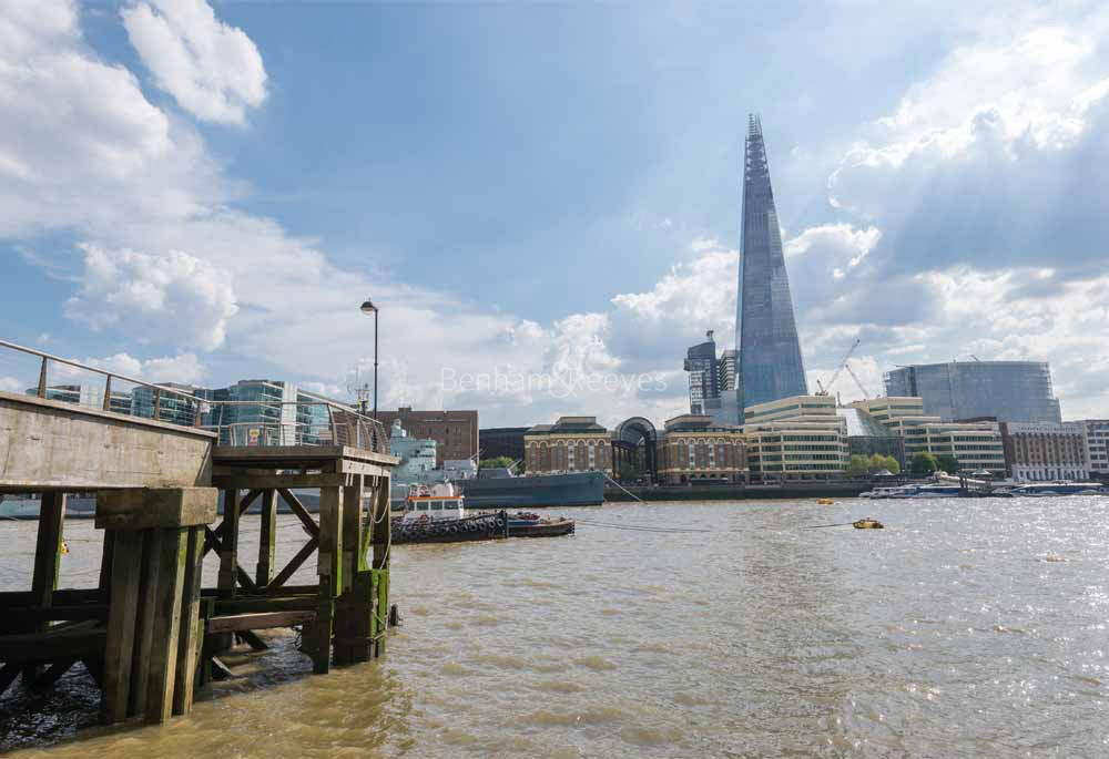 New Development to rent in City Landmark Place, EC3 Benham and Reeves