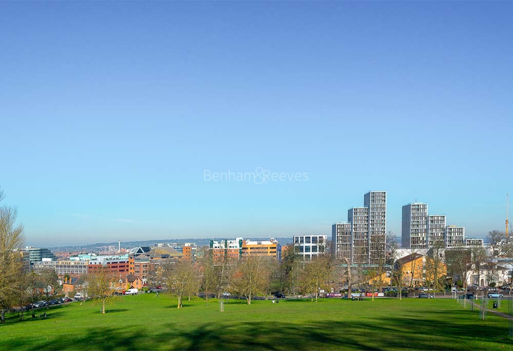 New Development to rent in HarrowontheHill Lexicon, HA1 Benham