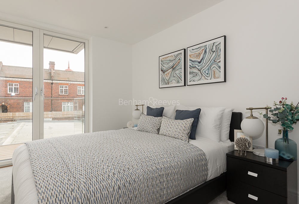 New Development to rent in Streatham London Square Streatham Hill