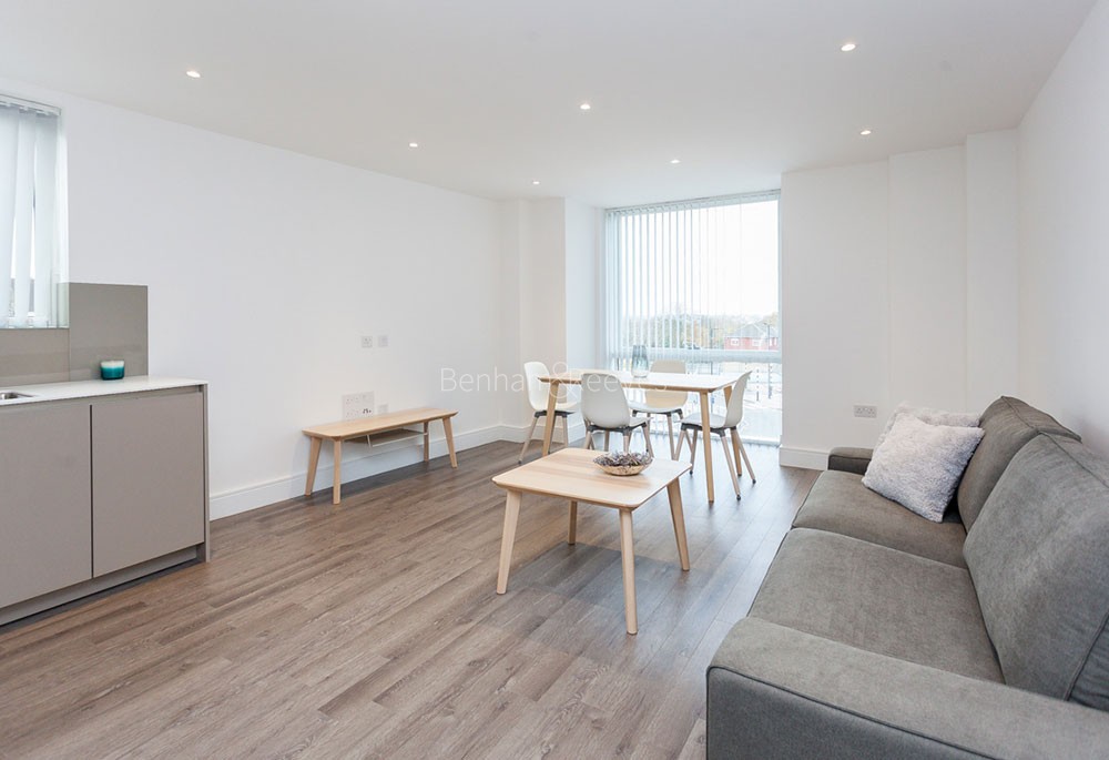 New Development to rent in Streatham London Square Streatham Hill