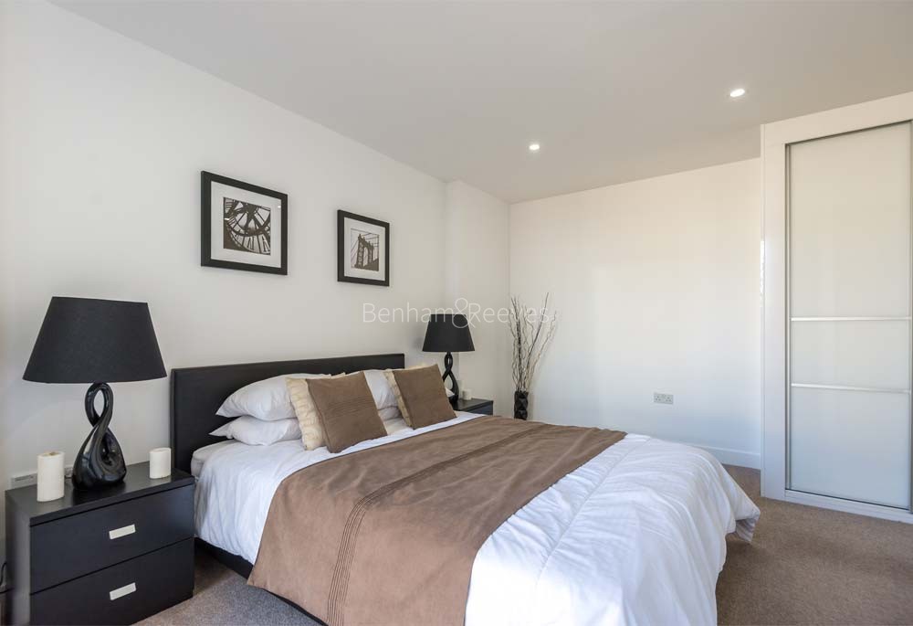 New Development to rent in Islington Packington Square, N1 Benham
