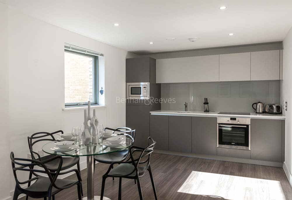 New Development to rent in Islington Packington Square, N1 Benham