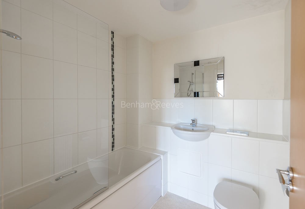 New Development to rent in Colindale Pulse, NW9 Benham and Reeves