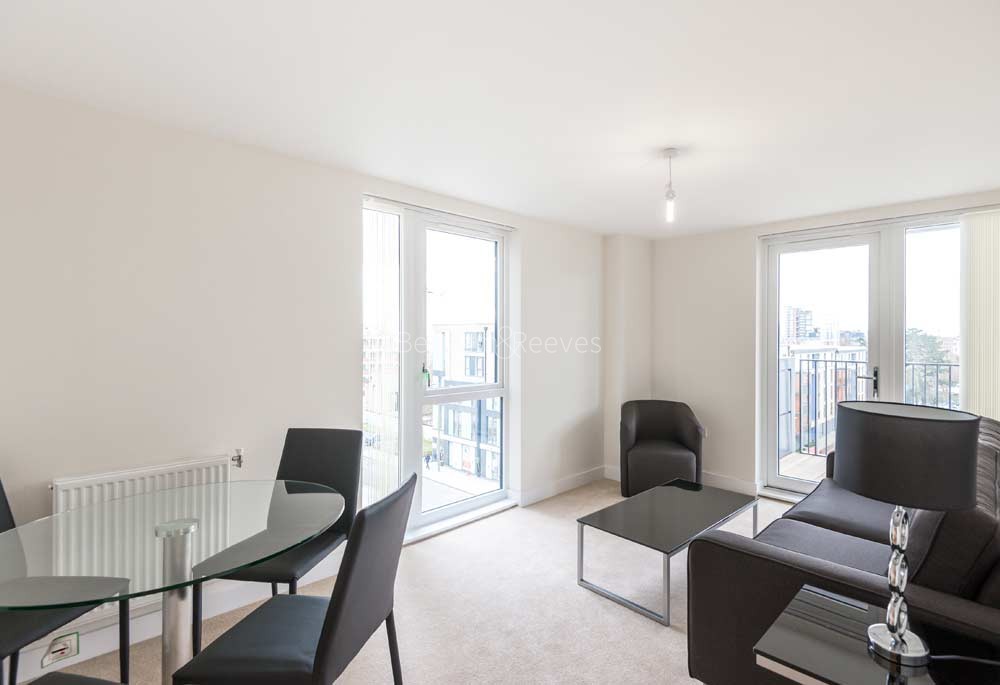 New Development to rent in Colindale Pulse, NW9 Benham and Reeves