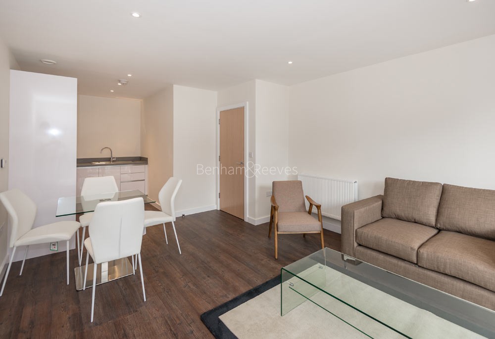 New Development to rent in Stanmore Stanmore Place, HA7 Benham and