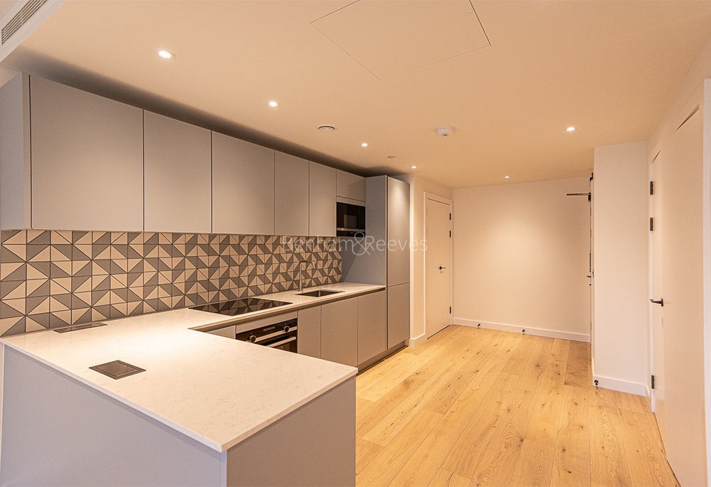 New Development to rent in Barbican The Denizen, EC1Y Benham and Reeves