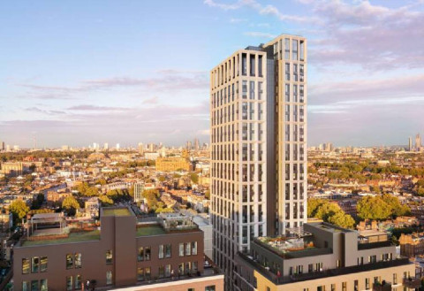 100 Kensington image