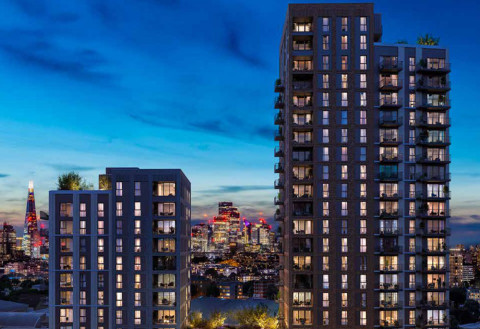 Bermondsey Place image