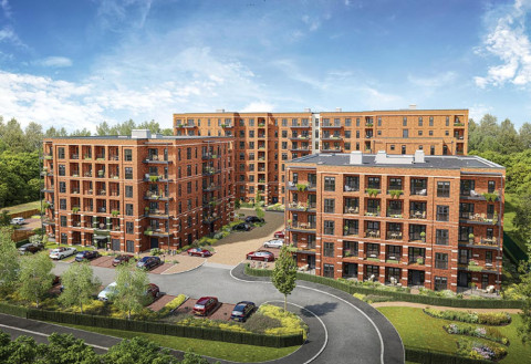 Claremont Quarter image