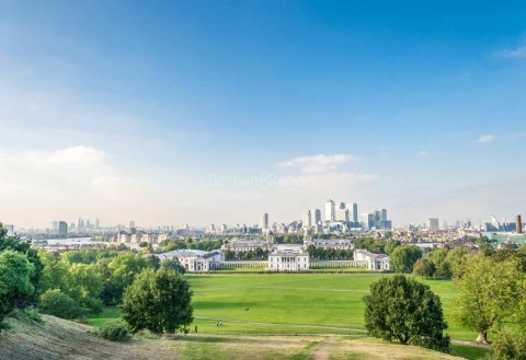 Greenwich Square