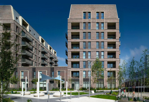 King George's Gate image