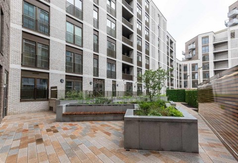 New build flats to rent sales