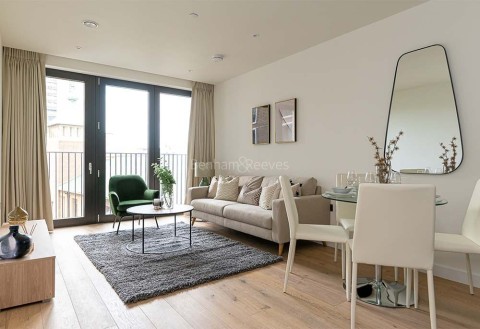 New Build Flats to Rent in London New Development for rent in London