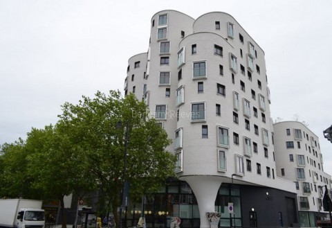 The Library Building, Clapham, SW4