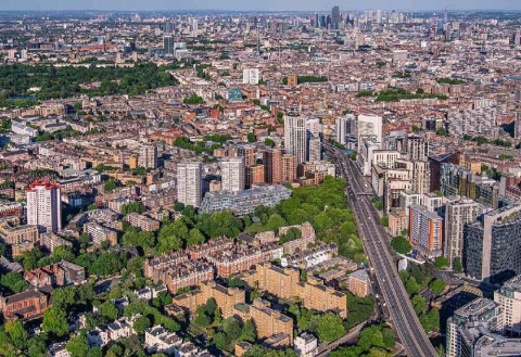 The Residences on Paddington Green image