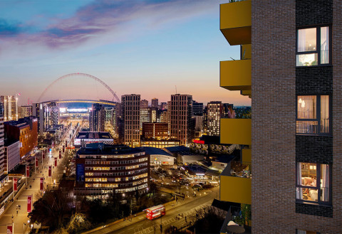 Wembley image