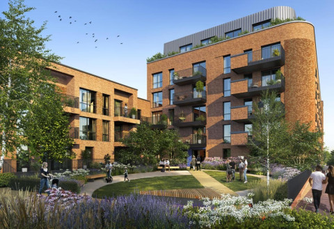 Hampstead image