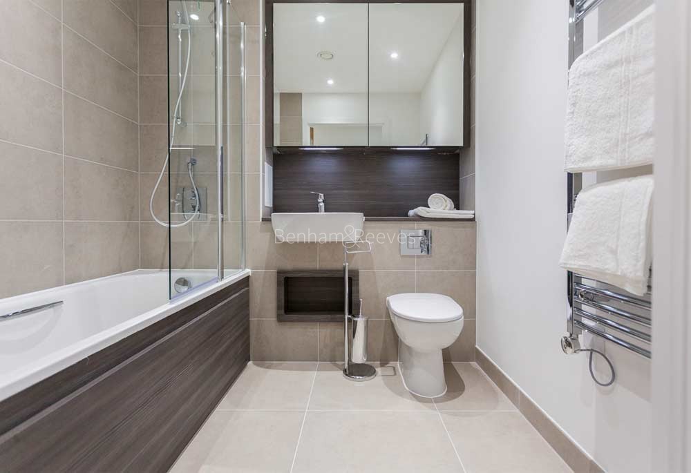 New Development to rent in Upton Park Upton Gardens, E13 Benham and