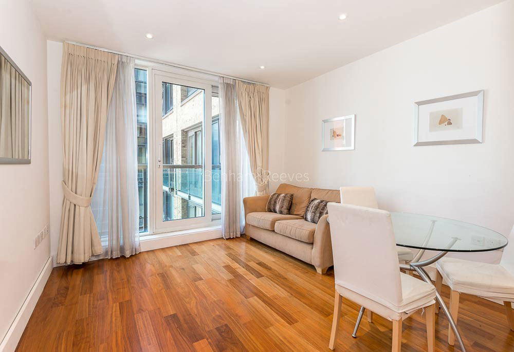 New Development to rent in Paddington West End Quay, W2 Benham and