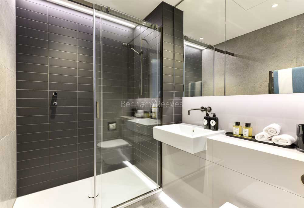 New Development to rent in White City White City Living, W12 Benham