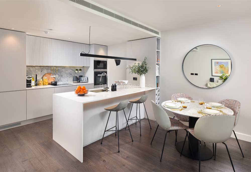 New Development to rent in White City White City Living, W12 Benham