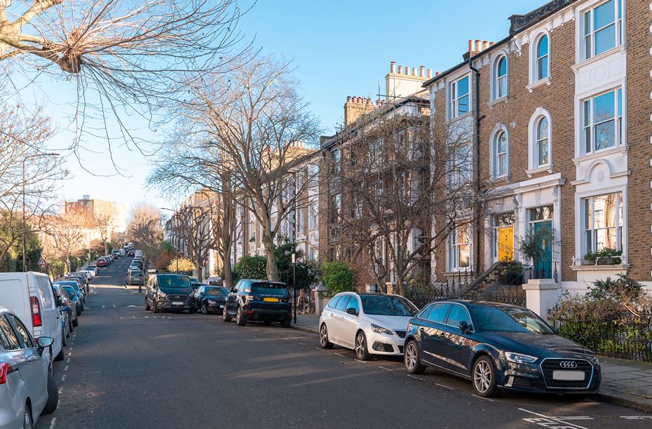 Dartmouth Park Estate Agents Benham & Reeves Dartmouth Park Estate