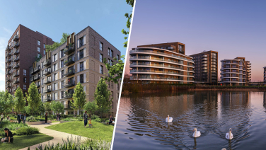 Event Unlock Greater London’s growth potential: Watford & Reading property showcase