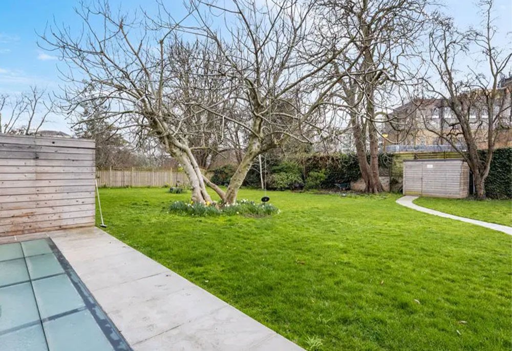 16 Greville Road, Maida Vale, NW6 New homes for sale in London