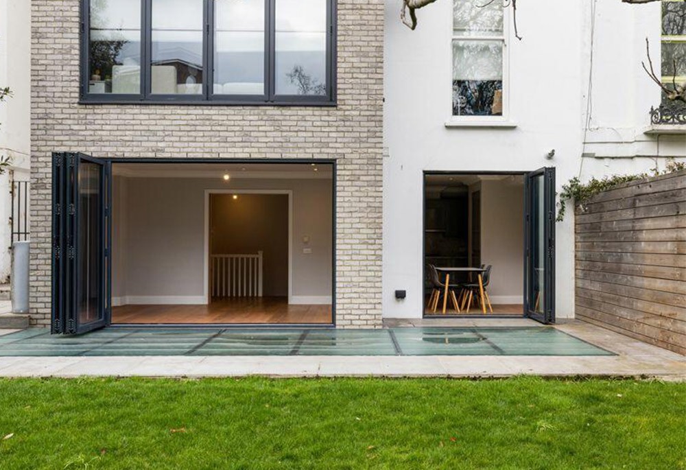 16 Greville Road, Maida Vale, NW6 New homes for sale in London