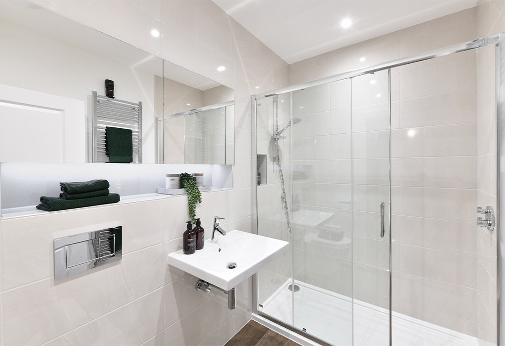 Abbey Barn Park, High HP10 New homes for sale in UK