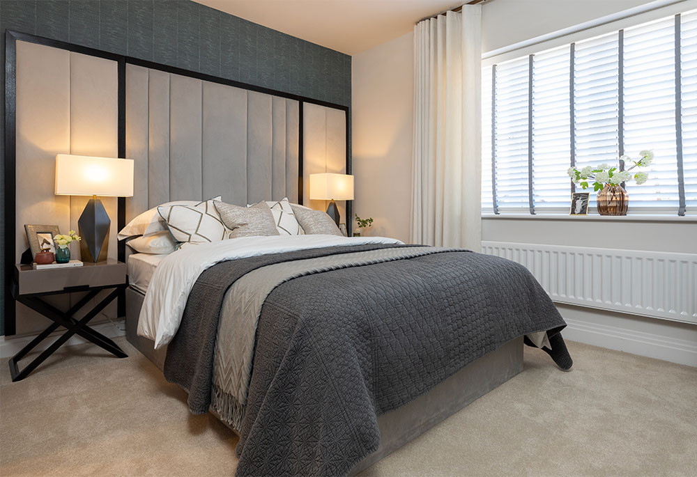 Abbey Barn Park, High HP10 New homes for sale in UK