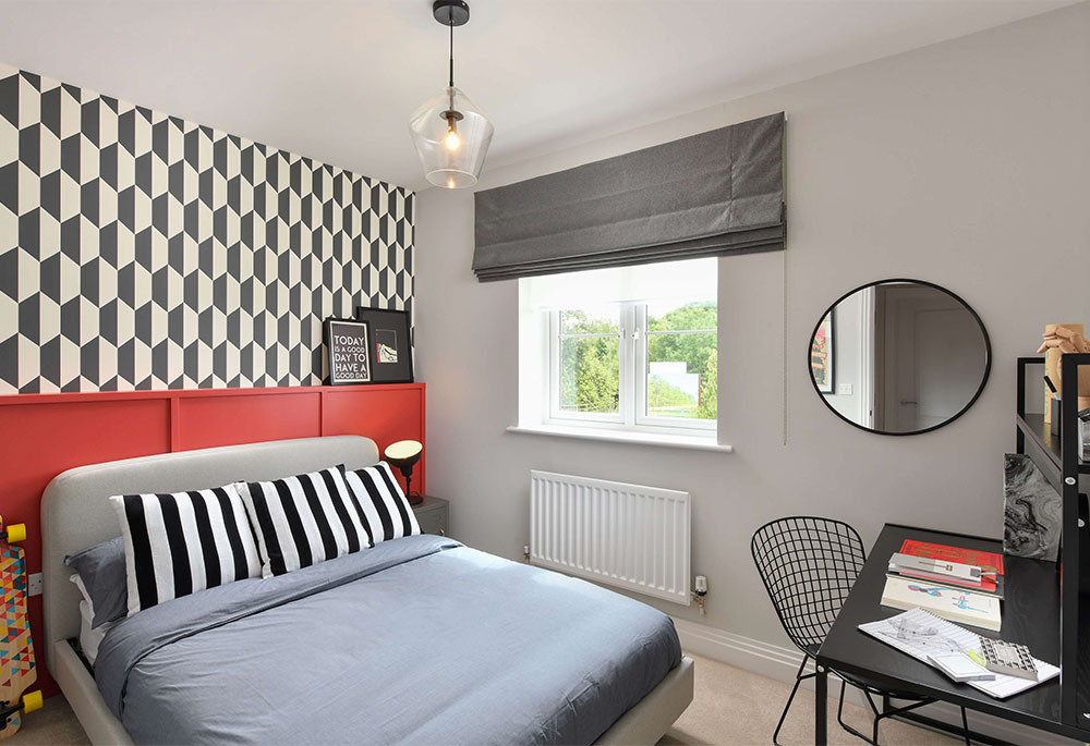 Abbey Barn Park, High HP10 New homes for sale in UK