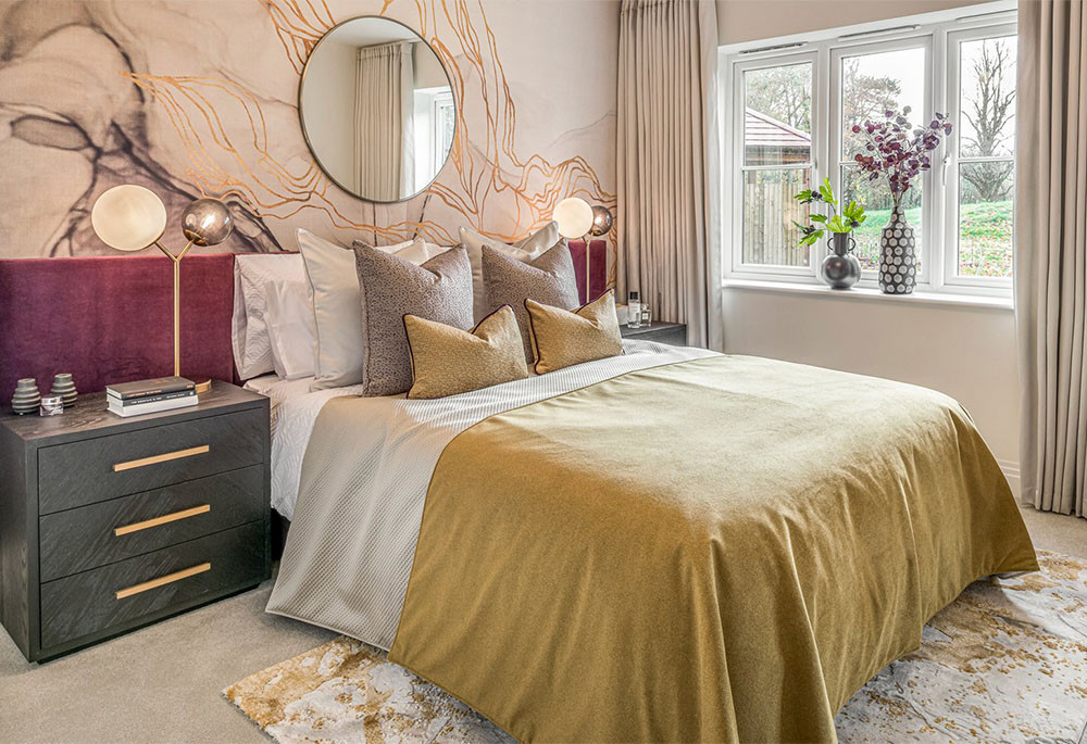 Abbey Barn Park, High HP10 New homes for sale in UK