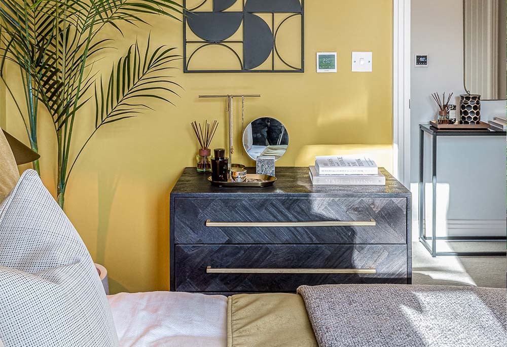 Abbey Barn Park, High HP10 New homes for sale in UK